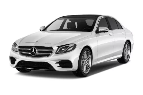 MERCEDES-BENZ E (W213) OCHRANNÁ PLACHTA NA AUTO (2016-2022)