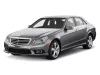 MERCEDES-BENZ E (W212) OCHRANNÁ PLACHTA NA AUTO (2009-2016)