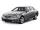 MERCEDES-BENZ E (W212) OCHRANNÁ PLACHTA NA AUTO (2009-2016)