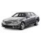 MERCEDES-BENZ E (W212) OCHRANNÁ PLACHTA NA AUTO (2009-2016)