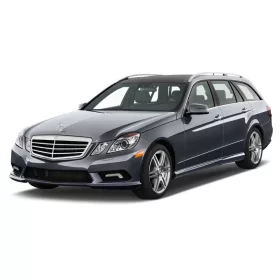   MERCEDES-BENZ E (W212) KOMBI OCHRANNÁ PLACHTA NA AUTO (2009-2016)