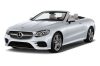 MERCEDES-BENZ E CABRIO (A238) OCHRANNÁ PLACHTA NA AUTO (2016-2022)