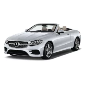   MERCEDES-BENZ E CABRIO (A238) OCHRANNÁ PLACHTA NA AUTO (2016-2022)