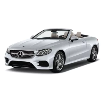   MERCEDES-BENZ E CABRIO (A238) OCHRANNÁ PLACHTA NA AUTO (2016-2022)