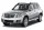 MERCEDES-BENZ GLK (X204) OCHRANNÁ PLACHTA NA AUTO (2009-2015)