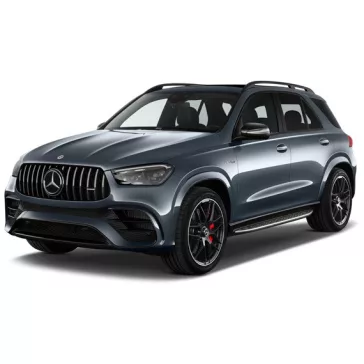MERCEDES-BENZ GLE (V167) OCHRANNÁ PLACHTA NA AUTO (2019-)