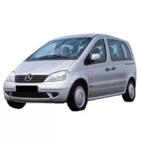 MERCEDES-BENZ VANEO OCHRANNÁ PLACHTA NA AUTO (2002-2006)