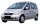MERCEDES-BENZ VANEO OCHRANNÁ PLACHTA NA AUTO (2002-2006)