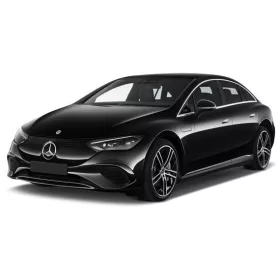 MERCEDES-BENZ EQE OCHRANNÁ PLACHTA NA AUTO (2022-)