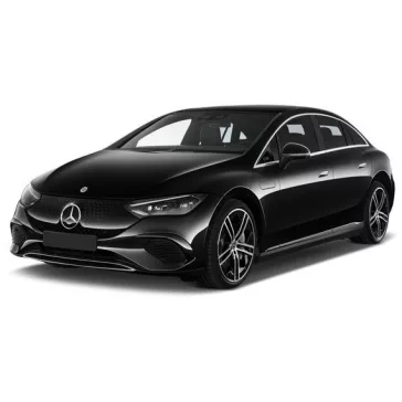 MERCEDES-BENZ EQE OCHRANNÁ PLACHTA NA AUTO (2022-)