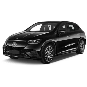 MERCEDES-BENZ EQE SUV OCHRANNÁ PLACHTA NA AUTO (2022-)