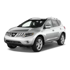 NISSAN MURANO OCHRANNÁ PLACHTA NA AUTO (2010-2015)