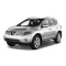 NISSAN MURANO MOBILE GARAGE PLACHTA NA AUTO (2010-2015)