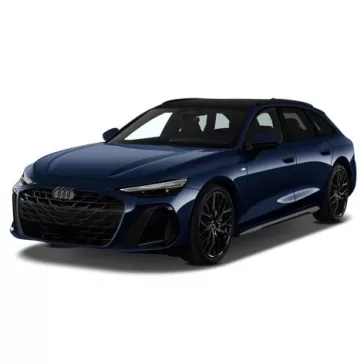 AUDI A6/S6 AVANT MOBILE GARAGE PLACHTA NA AUTO (2025-)