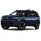 DACIA BIGSTER OCHRANNÁ PLACHTA NA AUTO (2024-)