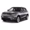 SSANGYONG TIVOLI MOBILE GARAGE PLACHTA NA AUTO (2015-2023)