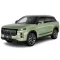 JAECOO 7 MOBILE GARAGE PLACHTA NA AUTO (2023-)