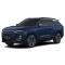 SSANGYONG/KGM ACTYON MOBILE GARAGE PLACHTA NA AUTO (2024-)