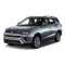 SSANGYONG GRAND TIVOLI MOBILE GARAGE PLACHTA NA AUTO (2021-)