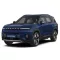 SSANGYONG TORRES EVX MOBILE GARAGE PLACHTA NA AUTO (2024-)