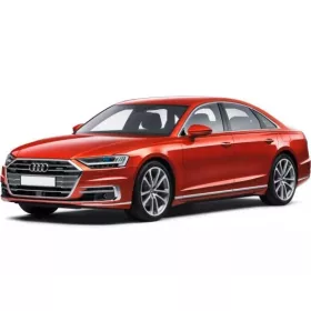 AUDI A8/S8 (D5) OCHRANNÁ PLACHTA NA AUTO (2017-)