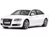 AUDI A8/S8 (D3) OCHRANNÁ PLACHTA NA AUTO (2002-2010)