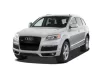 AUDI Q7/SQ7 (4L) OCHRANNÁ PLACHTA NA AUTO (2005-2015)