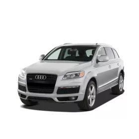 AUDI Q7/SQ7 (4L) OCHRANNÁ PLACHTA NA AUTO (2005-2015)