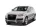 AUDI Q7/SQ7 (4L) OCHRANNÁ PLACHTA NA AUTO (2005-2015)