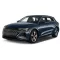 AUDI Q8 E-TRON MOBILE GARAGE PLACHTA NA AUTO (2023-)