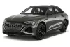AUDI Q8 E-TRON SPORTBACK OCHRANNÁ PLACHTA NA AUTO (2023-)