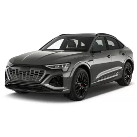 AUDI Q8 E-TRON SPORTBACK OCHRANNÁ PLACHTA NA AUTO (2023-)