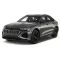 AUDI Q8 E-TRON SPORTBACK MOBILE GARAGE PLACHTA NA AUTO (2023-)