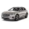 AUDI E-TRON MOBILE GARAGE PLACHTA NA AUTO (2019-)