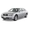 BMW 7 (E65/E66) MOBILE GARAGE PLACHTA NA AUTO (2001-2008)