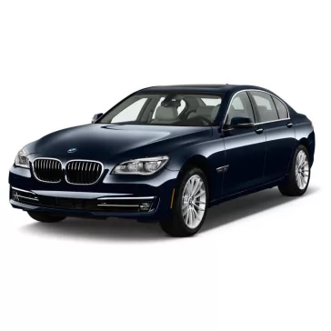 BMW 7 (F01/F02) OCHRANNÁ PLACHTA NA AUTO (2008-2015)