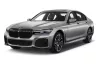 BMW 7 (G11/G12) OCHRANNÁ PLACHTA NA AUTO (2015-2022)