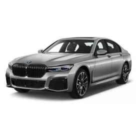 BMW 7 (G11/G12) OCHRANNÁ PLACHTA NA AUTO (2015-2022)
