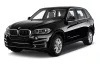 BMW X5 (F15) OCHRANNÁ PLACHTA NA AUTO (2013-2019)