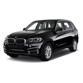 BMW X5 (F15) OCHRANNÁ PLACHTA NA AUTO (2013-2019)