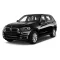 BMW X5 (F15) MOBILE GARAGE PLACHTA NA AUTO (2013-2019)