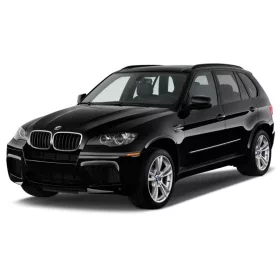 BMW X5 (E70) OCHRANNÁ PLACHTA NA AUTO (2007-2013)