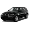 BMW X5 (E70) MOBILE GARAGE PLACHTA NA AUTO (2007-2013)