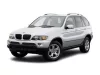 BMW X5 (E53) OCHRANNÁ PLACHTA NA AUTO (1999-2006)