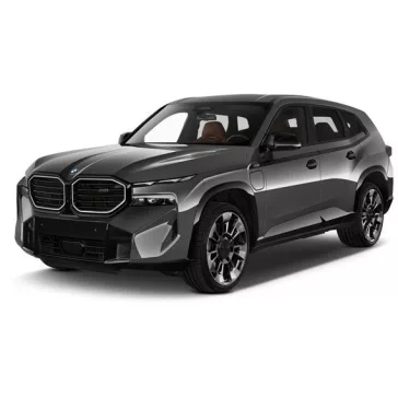 BMW XM (G09) OCHRANNÁ PLACHTA NA AUTO (2022-)