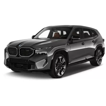 BMW XM (G09) MOBILE GARAGE PLACHTA NA AUTO (2022-)