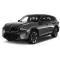 BMW XM (G09) MOBILE GARAGE PLACHTA NA AUTO (2022-)