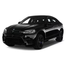 BMW X6 (F16) OCHRANNÁ PLACHTA NA AUTO (2015-2019)