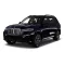 BMW X7 (G07) MOBILE GARAGE PLACHTA NA AUTO (2019-)