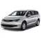 CHRYSLER PACIFICA OCHRANNÁ PLACHTA NA AUTO (2016-)